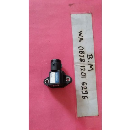map sensor honda civic genio