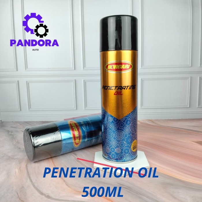 PELUMAS / CAIRAN ANTI KARAT / PEMBERSIH KARAT RANTAI WD BURGARI