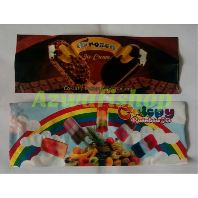 

Kemasan magnum|kemasan es magnum|kemasan pelangi|kemasan es loly|kemasan es krim|kemasan es pelangi