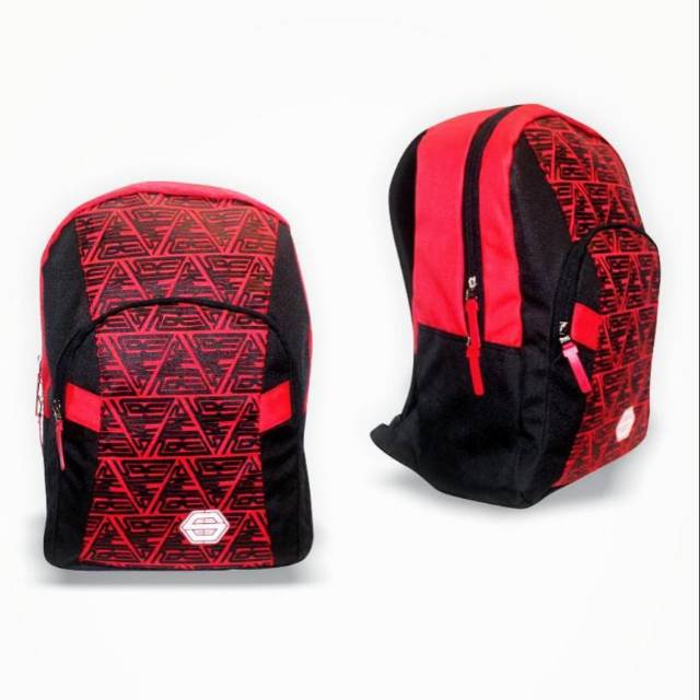 TAS RANSEL SKATERS