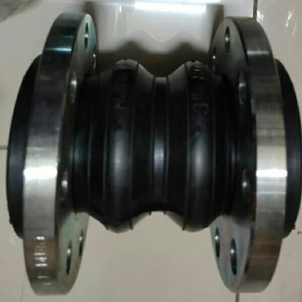 Flexible Rubber Joint ONDA ukuran 2 1/2"