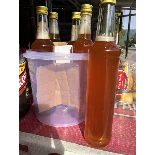 

madu sialang asli,rupat_kerinci