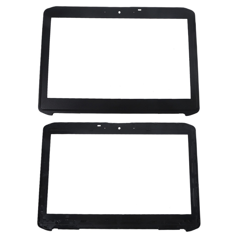 Zzz Frame Bezel Lcd Laptop Dell Latitude 5420 E5420 Dengan Lubang Kamera