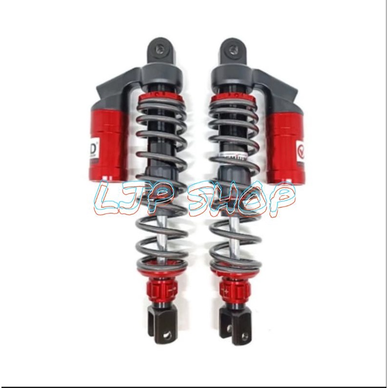 VND Shockbreaker Tabung Atas AK 999 B1 335mm Nmax 155 VND RACING