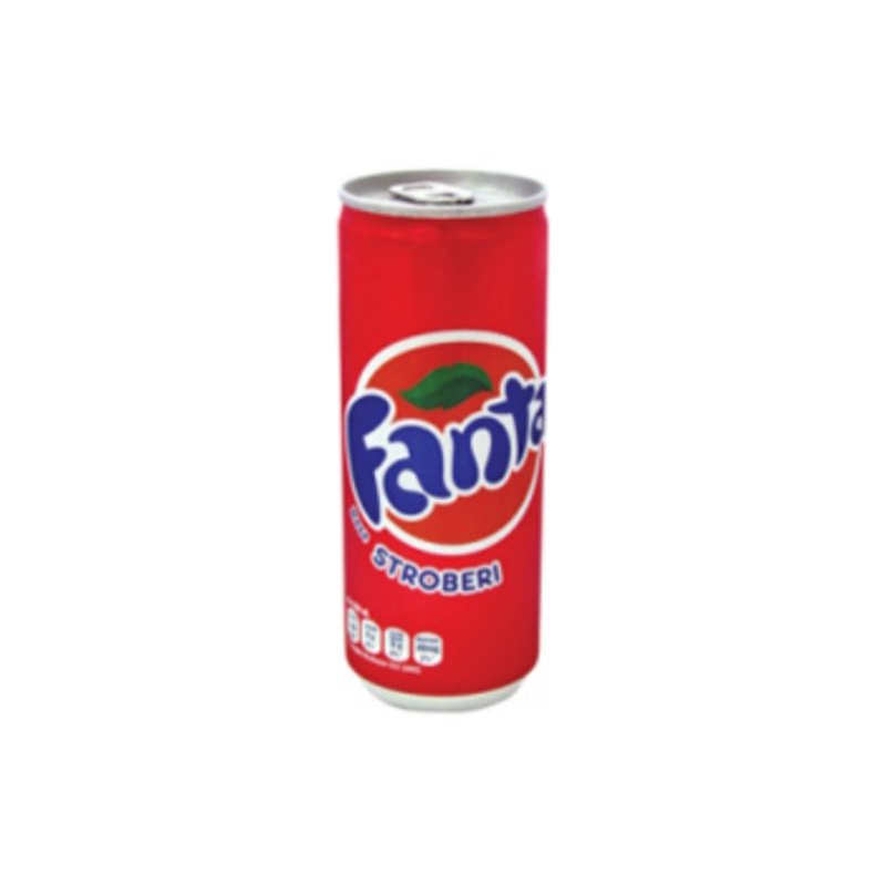 

FANTA MURAH!! SOFTDRINK MURAH! SOFTDRINK KALENG FANTA/ COLA-COLA/ SPRITE 250ML 1 KARTON ISI 24