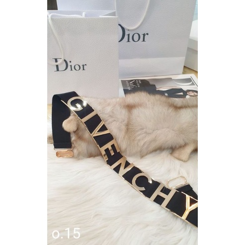 sabuk givenchy branded premium wanita ban pinggang