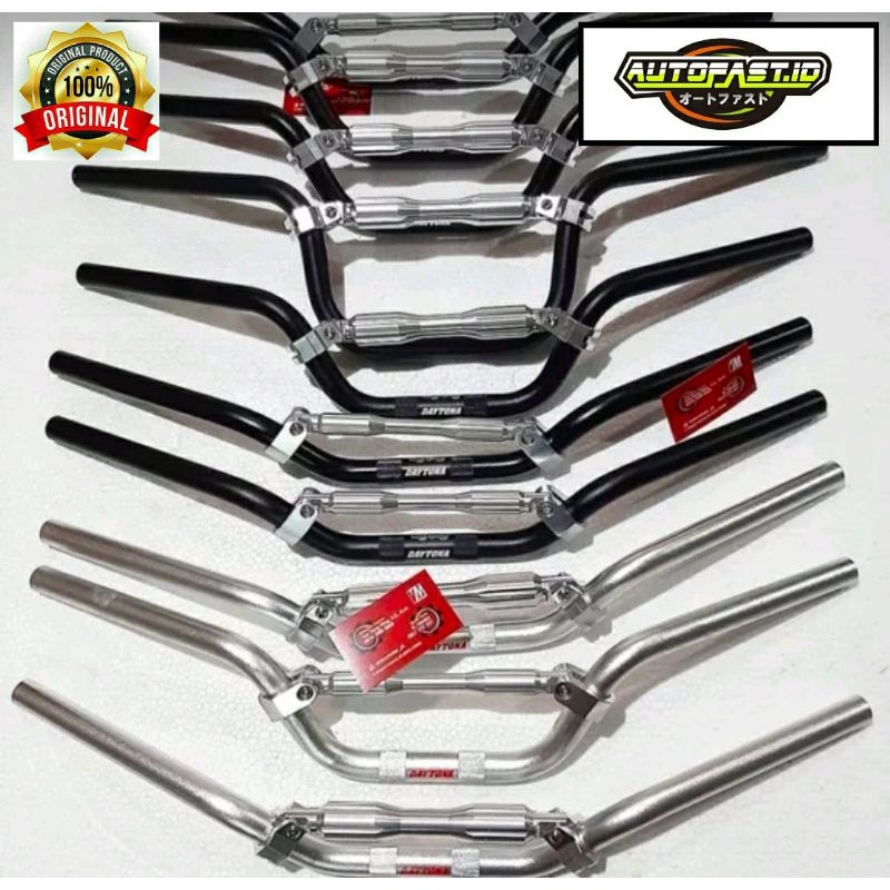 STANG DAYTONA TYPE LOW ORIGINAL UNIVERSAL