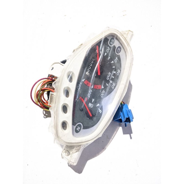 Speedometer Suzuki smash 110