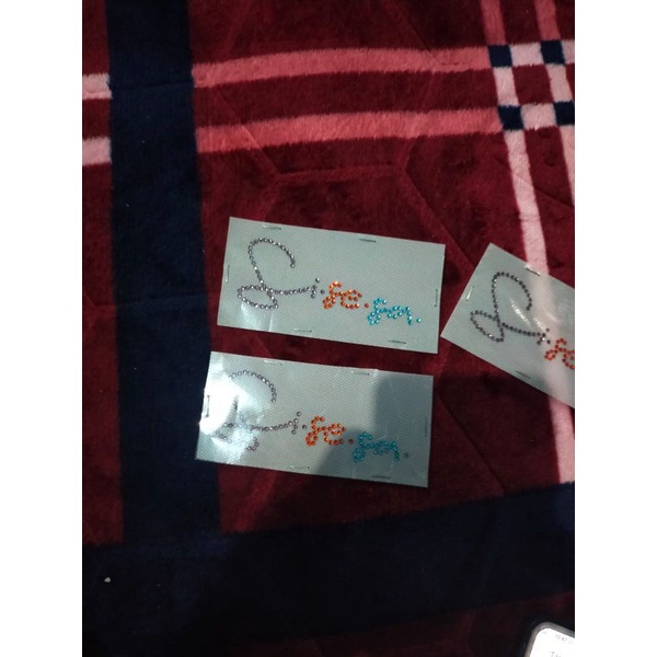 Swarovski Sisesa sultan