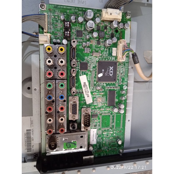 mainboard mb LG 32LG30R 26LG30R