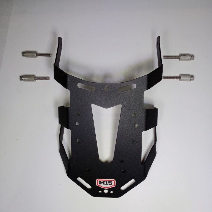 M15 Tail Rack For Kawasaki KLX 230