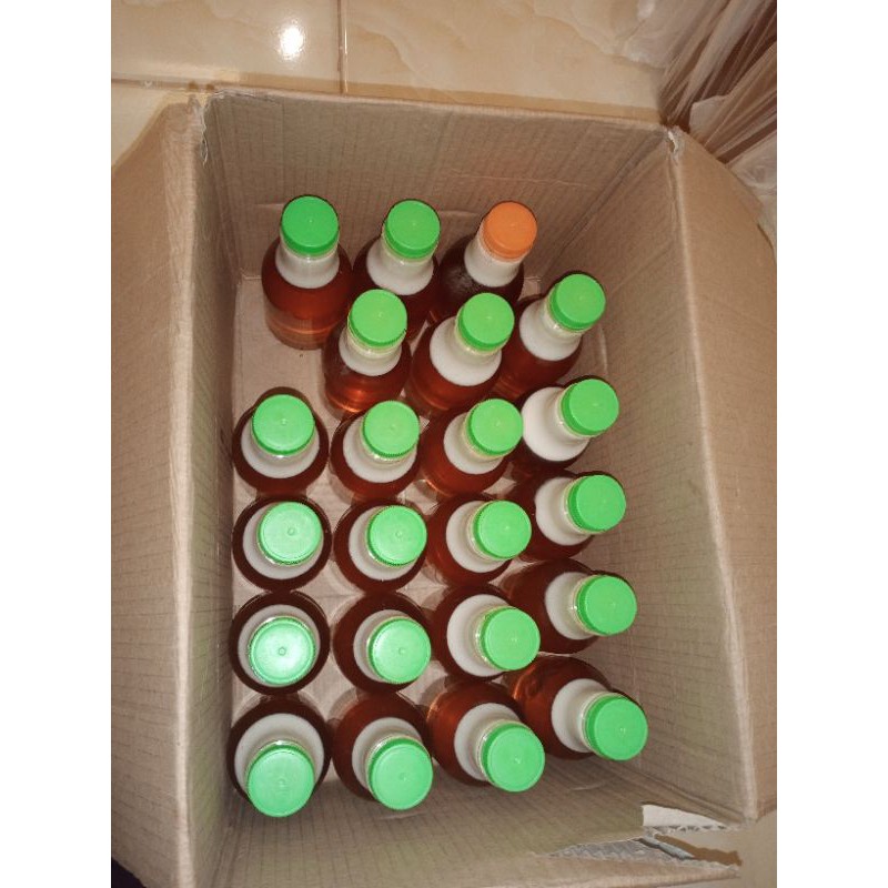 

Madu Ternak Bunga klengkeng