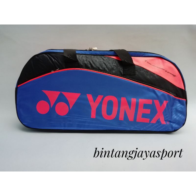 Tas Kotak Yonex SUNR 9631 MS Original