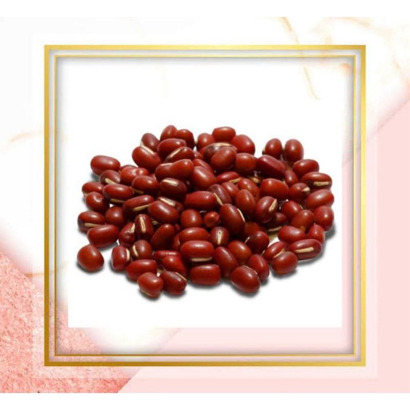 

Kacang Merah Kualitas Super