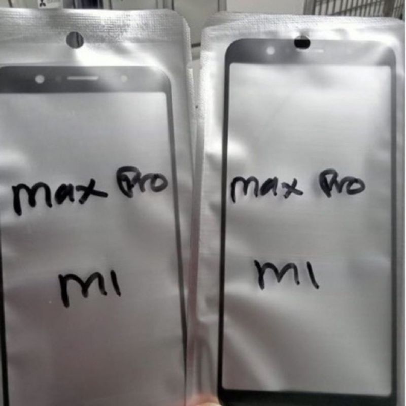 KACA LCD ASUS ZENFONE MAX PRO M1 / ZB601KL / KACA LCD ASUS MAX PRO M1 + OCA