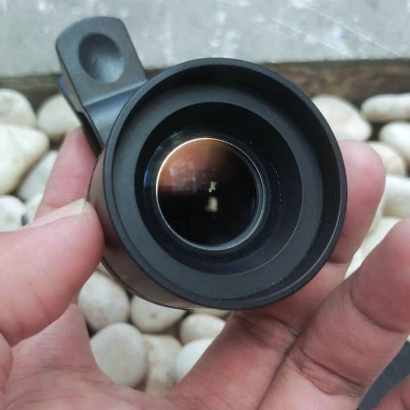 Lensbong Prosumer Special Edition