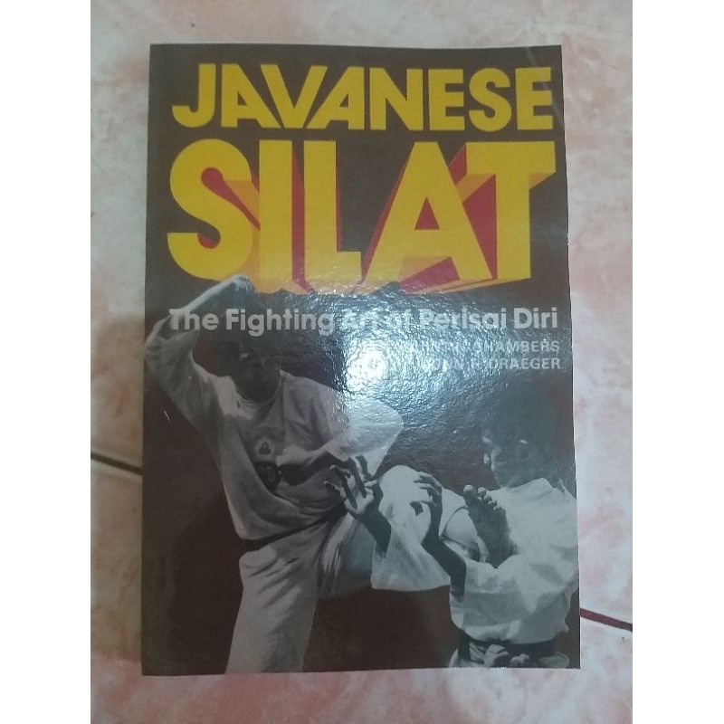 Javanese Silat: Tradisi Kuno, Pasar Modern – Memahami Potensi Jualan Online