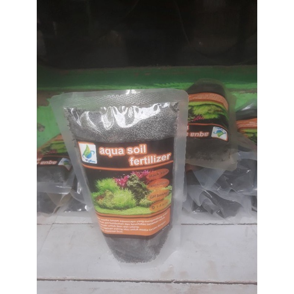 Jual Soil Aquascape Shopee Indonesia