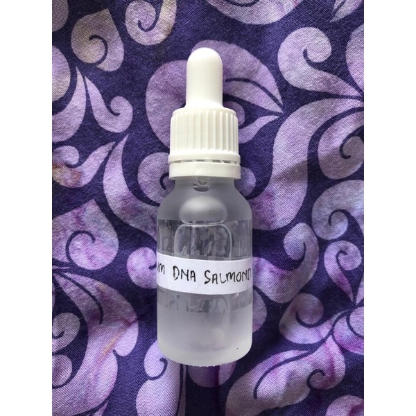 SERUM DNA SALMON / SERUM WHITENING