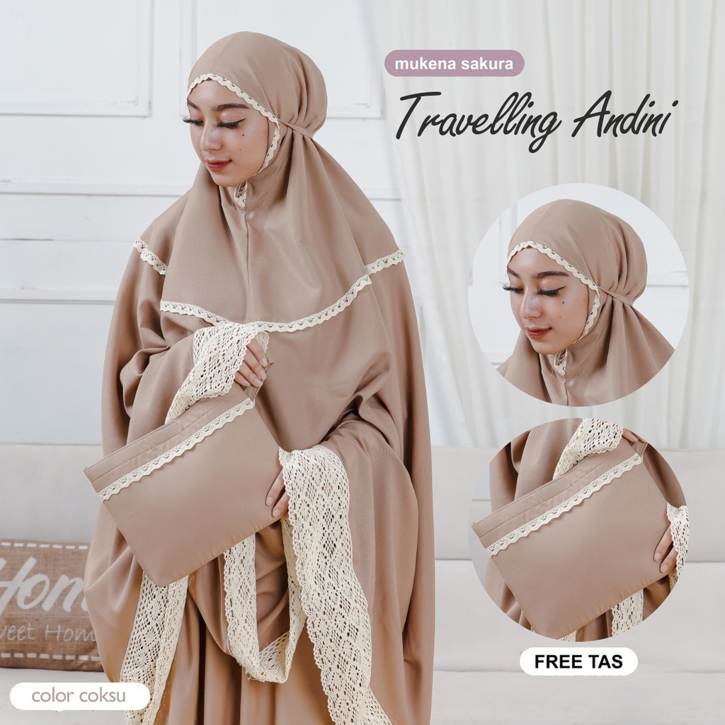COD Mukena dewasa mukena jumbo mukena murah mukena mewah mukena terbaru mukena treveling mikro