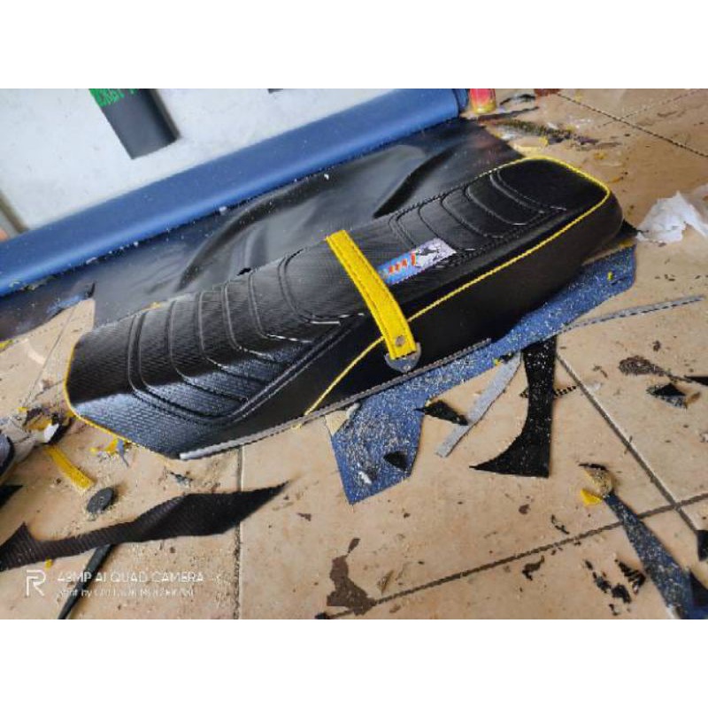 JOK GL PRO DLESER LURUS - JOK GL MAX LURUS SIKU - JOK DLESER