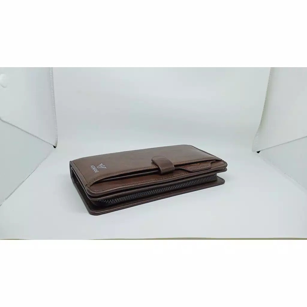 Dompet Montblanc Pria &amp; Wanita Terbaru / Dompet Llipat Import