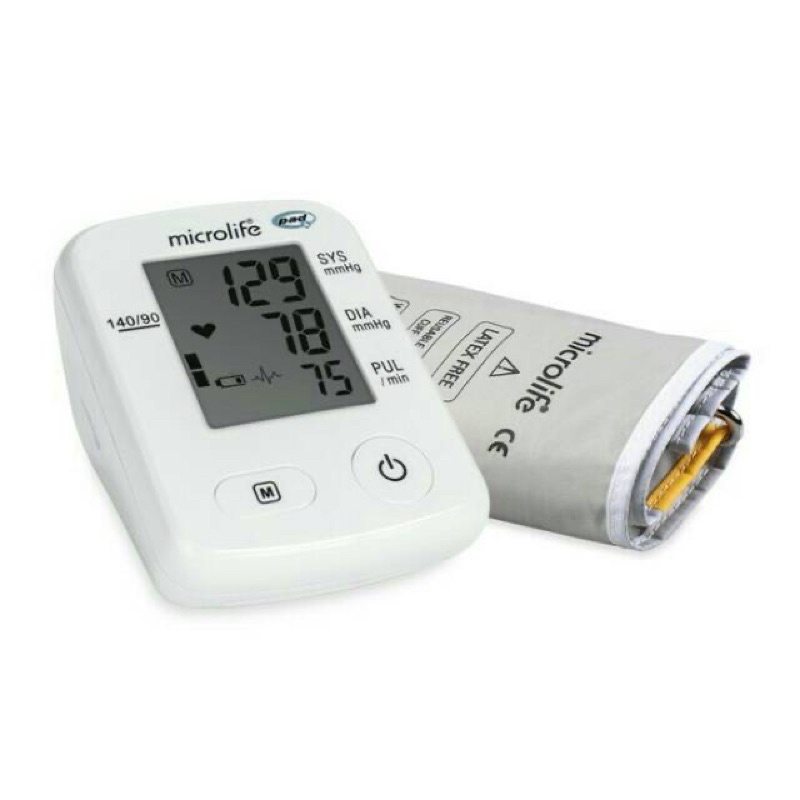 Tensimeter Microlife BP A2 Classic