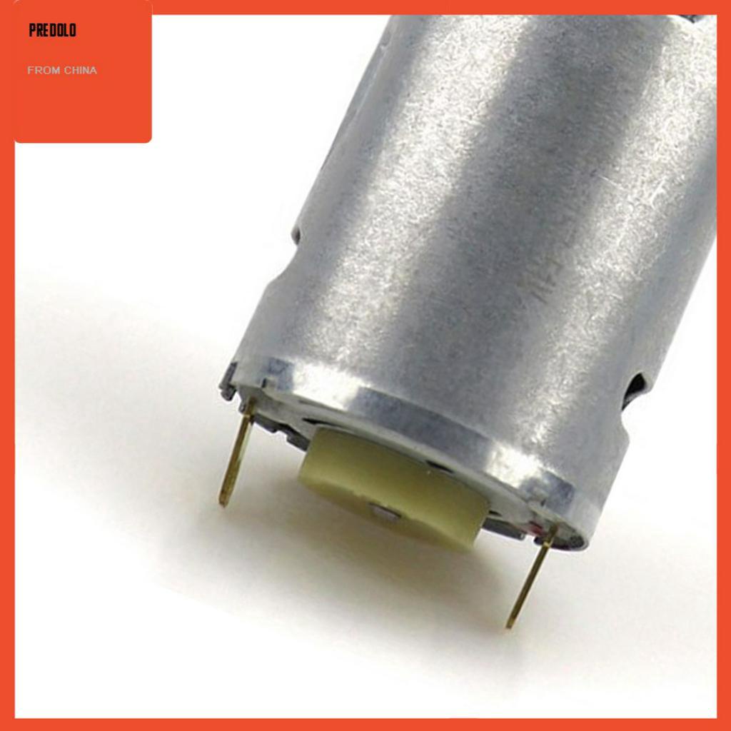 Motor Clipper Rambut Pengganti Dc3.6V 6500 Rpm Fit Untuk Wahl 8148 8591