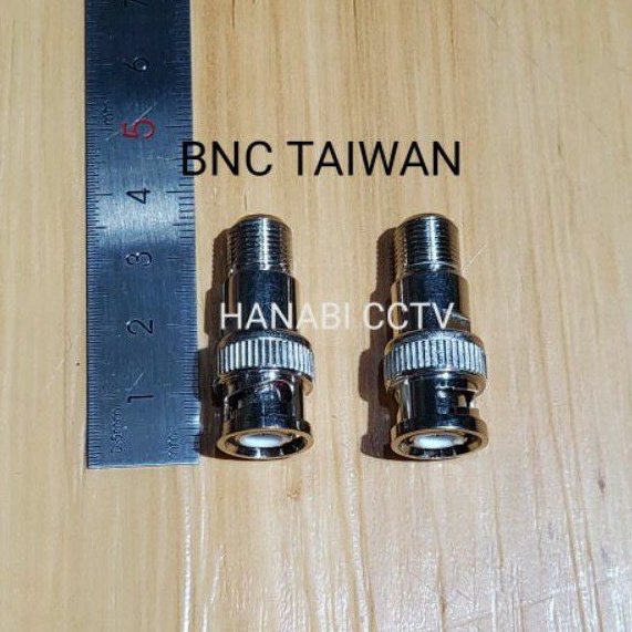 BNC TAIWAN ORIGINAL 100 PERSEN