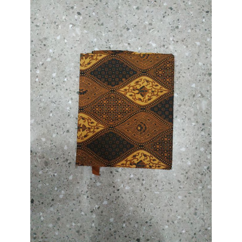 Jarik Batik Motif Delima