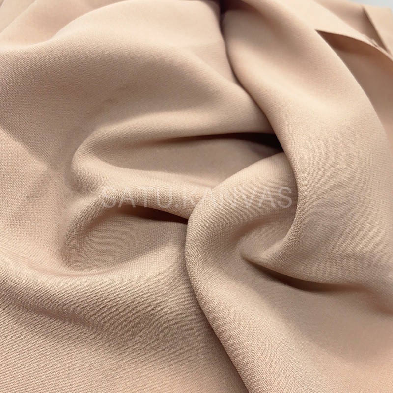 Kain wolvis / wolvis / kain woolpeach / woolpeach PREMIUM GRADE A-Coksu