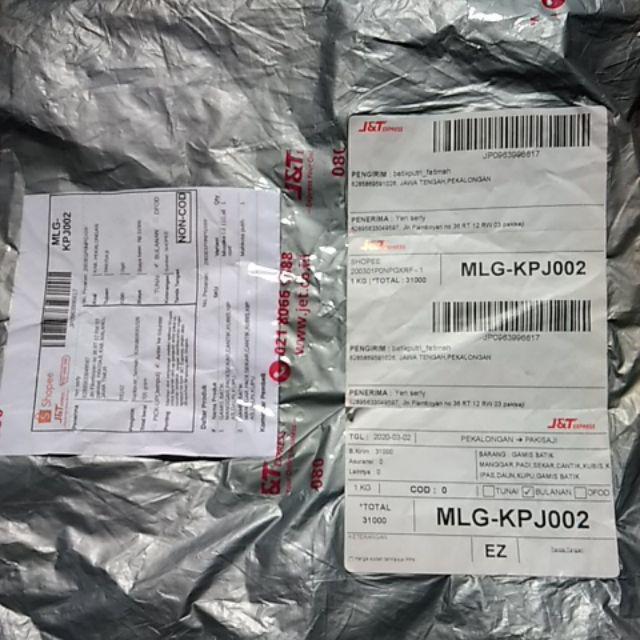 Ms Gamis Batik Sriwedari Maxi Bumil/busui Katun Sogan Allsize & Jumbo