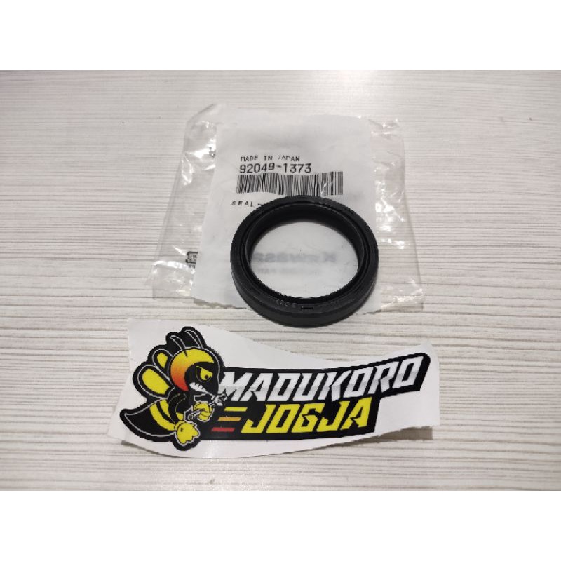 seal shock klx 250 original