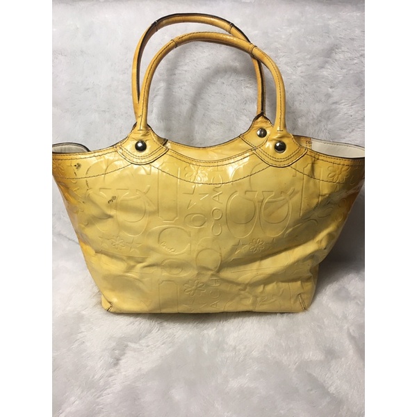 coach preloved