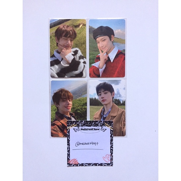 pc bdo jake dagu kemeja sunghoon sunoo beret