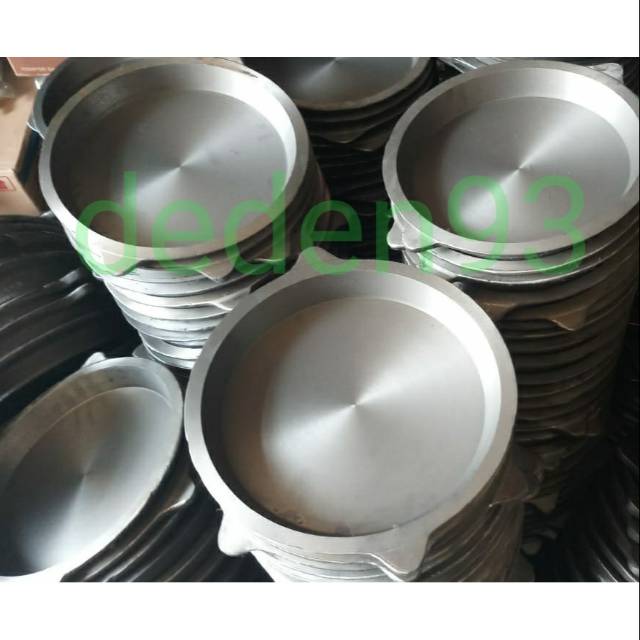 Cetakan/Loyang Martabak Manis 16cm