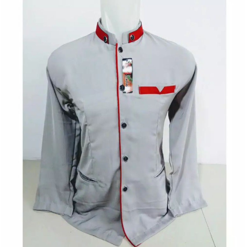 JASKO LIS BAHAN ADEM DAN TEBAL