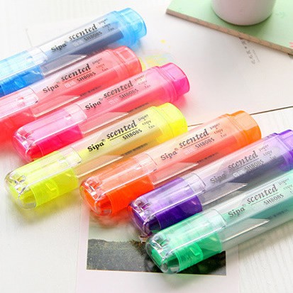 

Spidol Marker Warna Warni