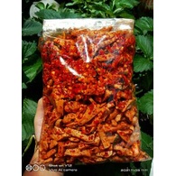 

Basreng extra pedas