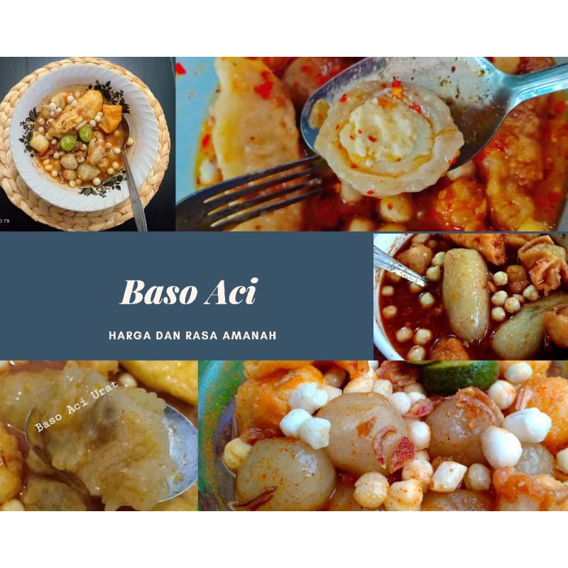 

Baso Aci Djoeragan