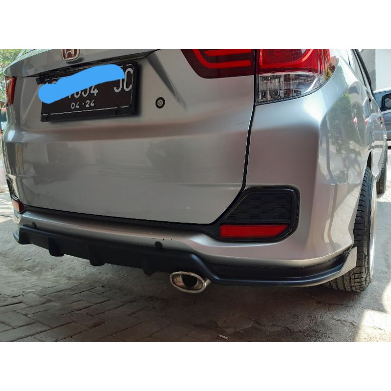 Difuser honda mobilio e dan s