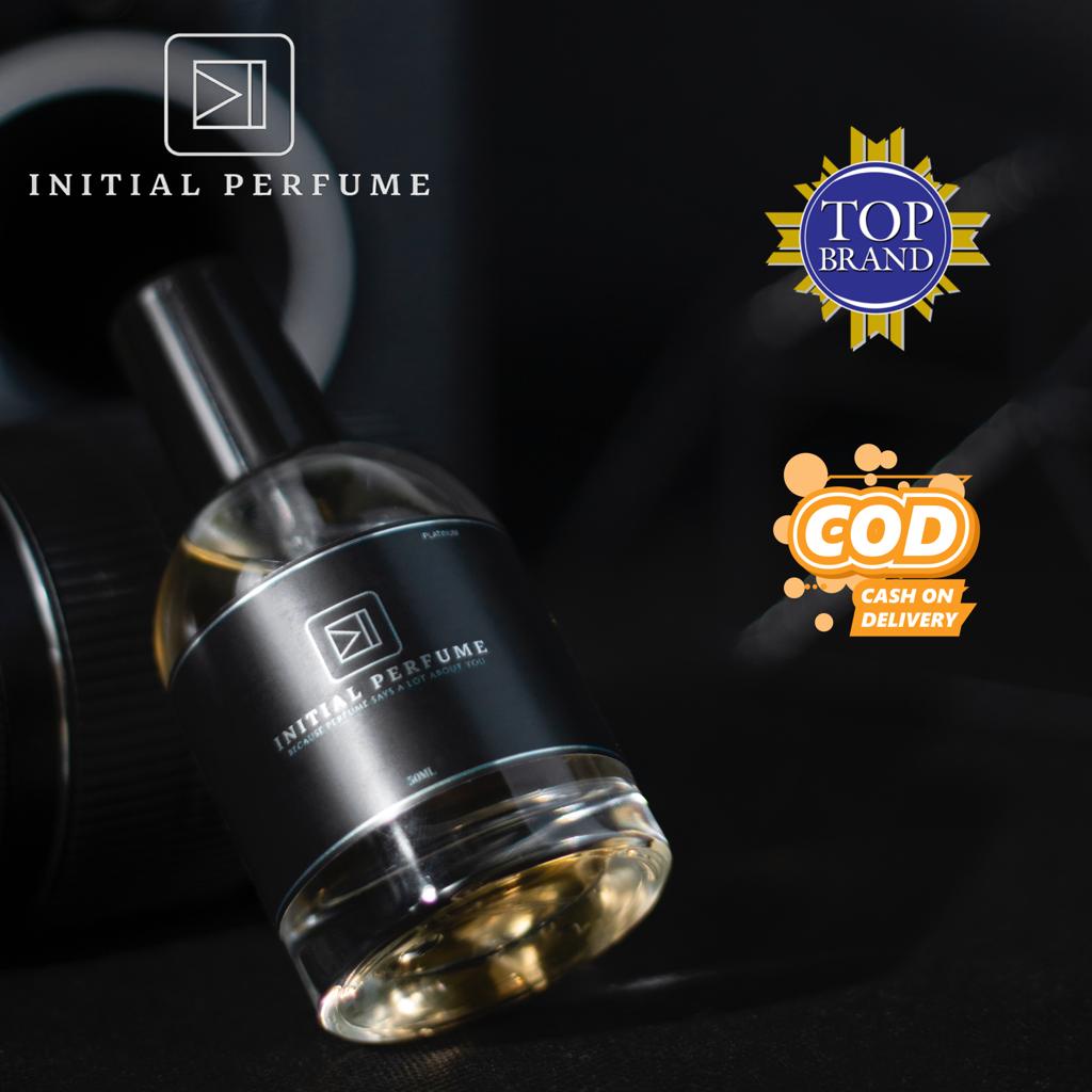 INITIAL PARFUM CLINIQUE HAPPY MEN - INSPIRED - BEST SELLER - BEST QUALITY CLINIQUE HAPPY MEN