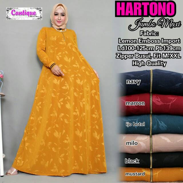 Hartono