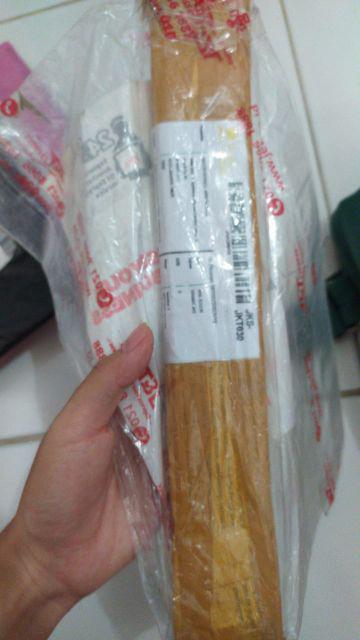 Sekatan (tanpa Loyang) Uk.30x30x4cm