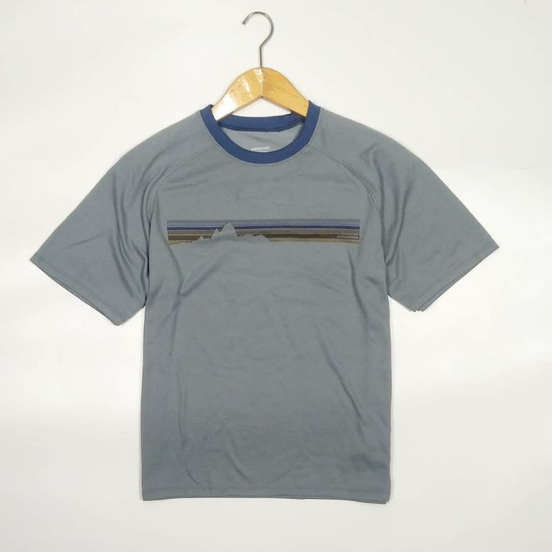 kaos patagonia second original