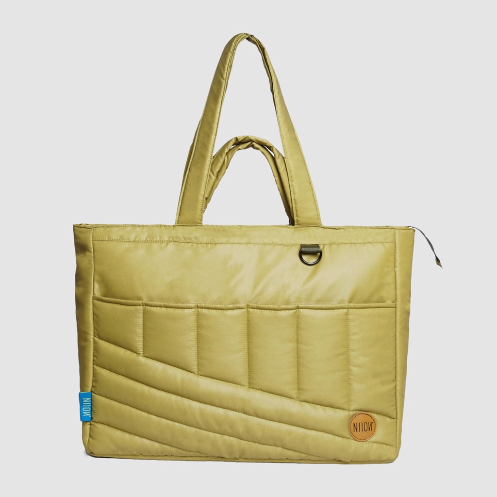 Niion Hala Tas Jinjing/ Totebag Wanita