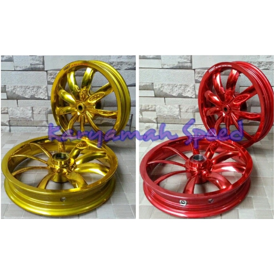 Velg POWER Vario - Beat - Scoopy - Spacy Type Blade