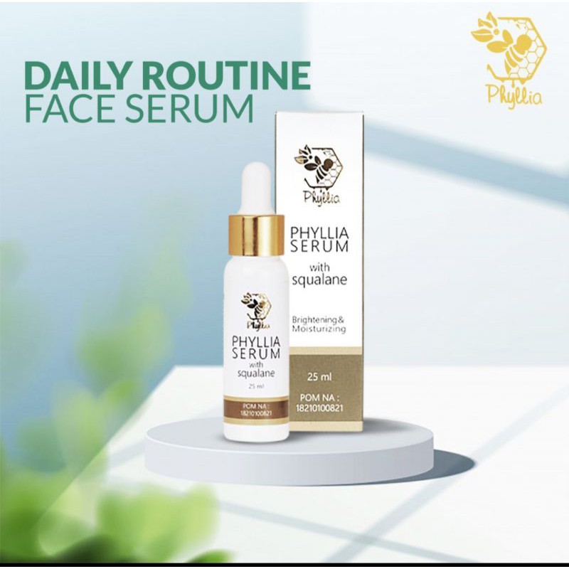 SERUM PHYLLIA