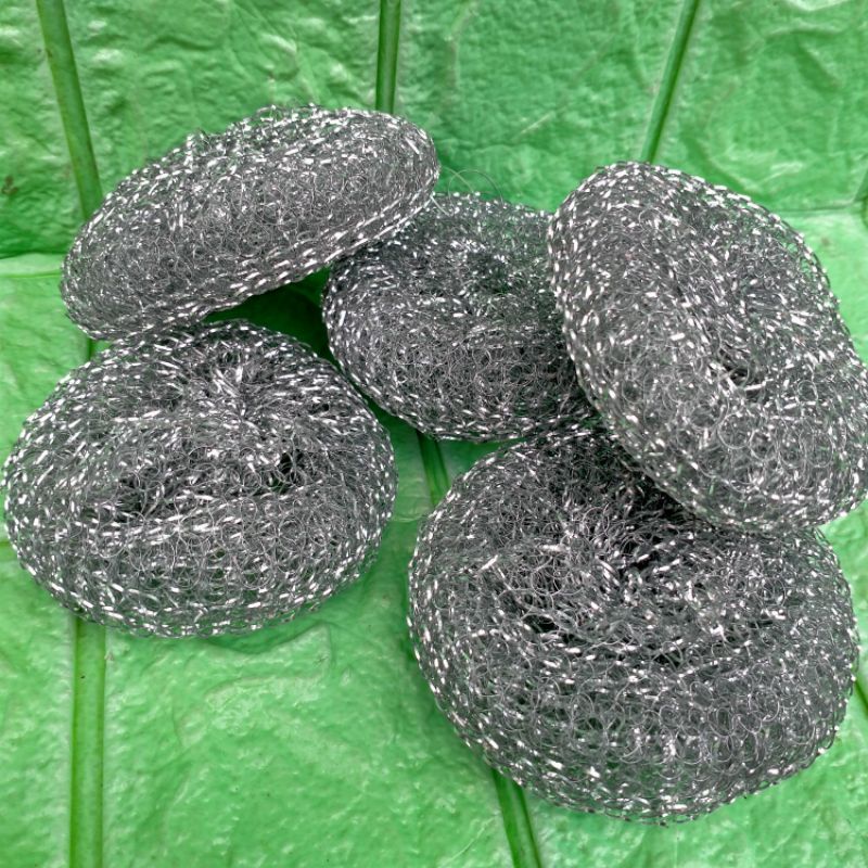 SABUT KAWAT SPON SPONGE CUCI PIRING MURAH GROSIR