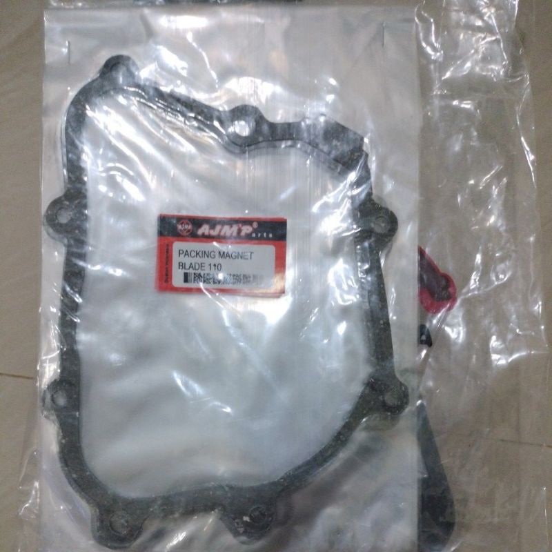 PACKING MAGNET BLADE 110